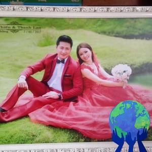 Meet your Posher, Chien